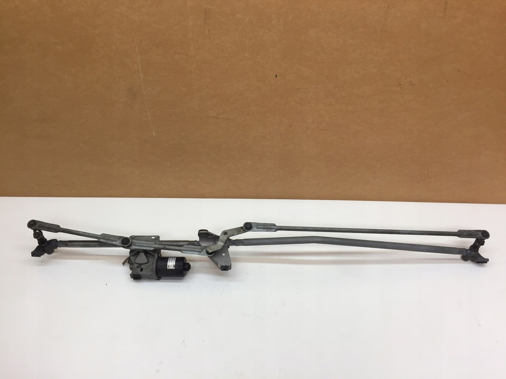 фото №1, Citroen ds4 механізм двірник перед europa