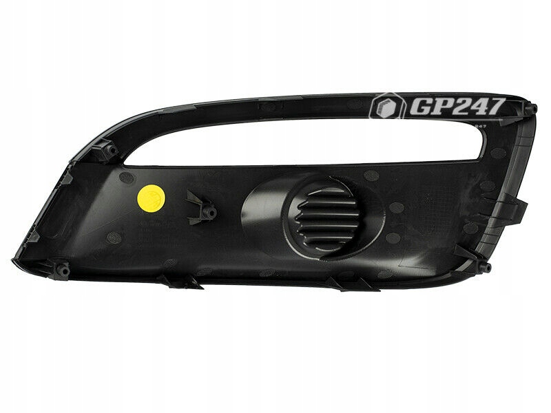 фото №11, Решётка противотуманной фары kia ceed 2 86564-a2620 86564a2620