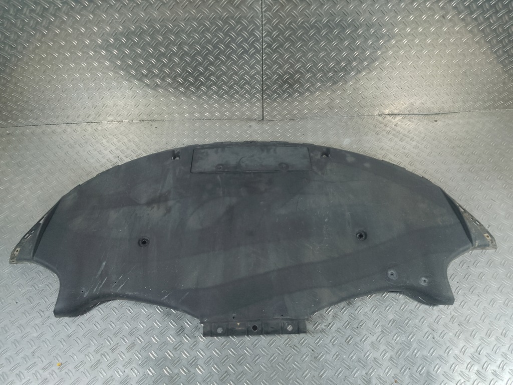 фото №8, Tesla 3 lift 20- захист плита pod бампер 1135410-00