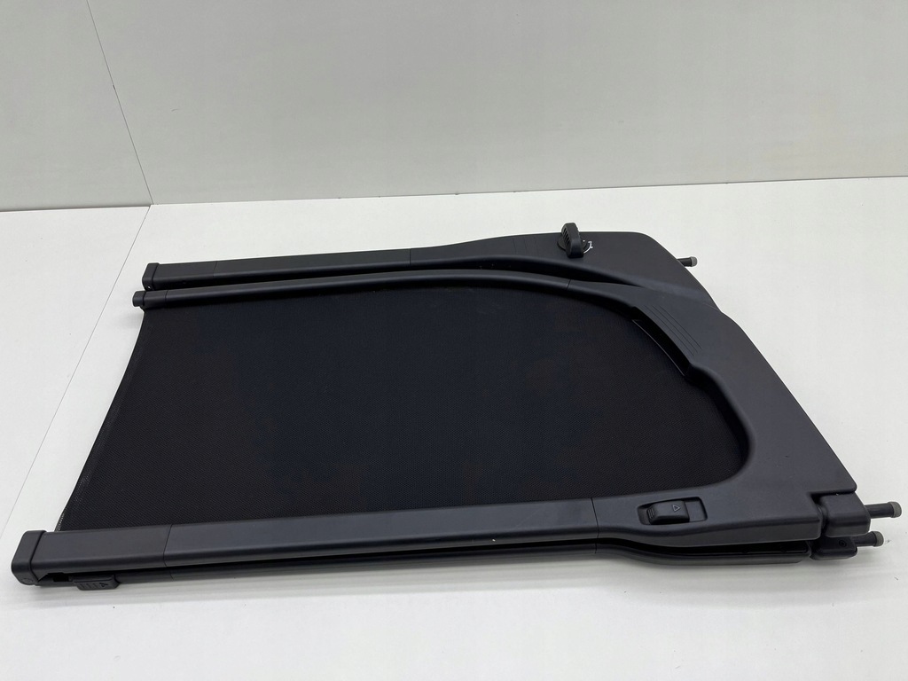 фото №6, Bmw 4 f33 f83 захист вітрозахисна windschott вітрозахисний екран 7305159