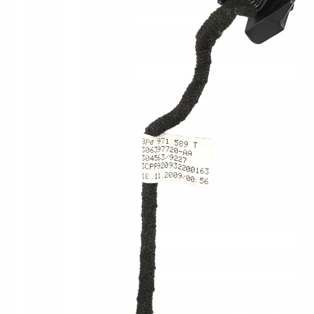 фото №10, Audi a3 8p перемикачі керма багатофункціональний 4e0951527ad