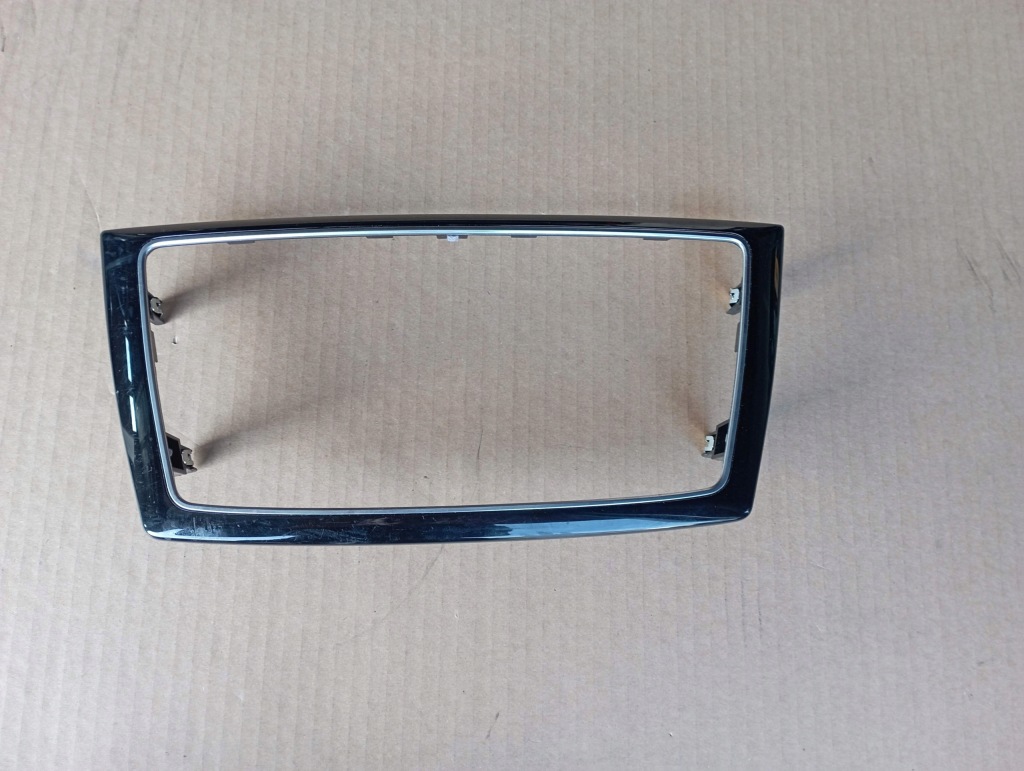 Купити Mercedes gle w166 w292 декоративна рамка консолі a1666802417