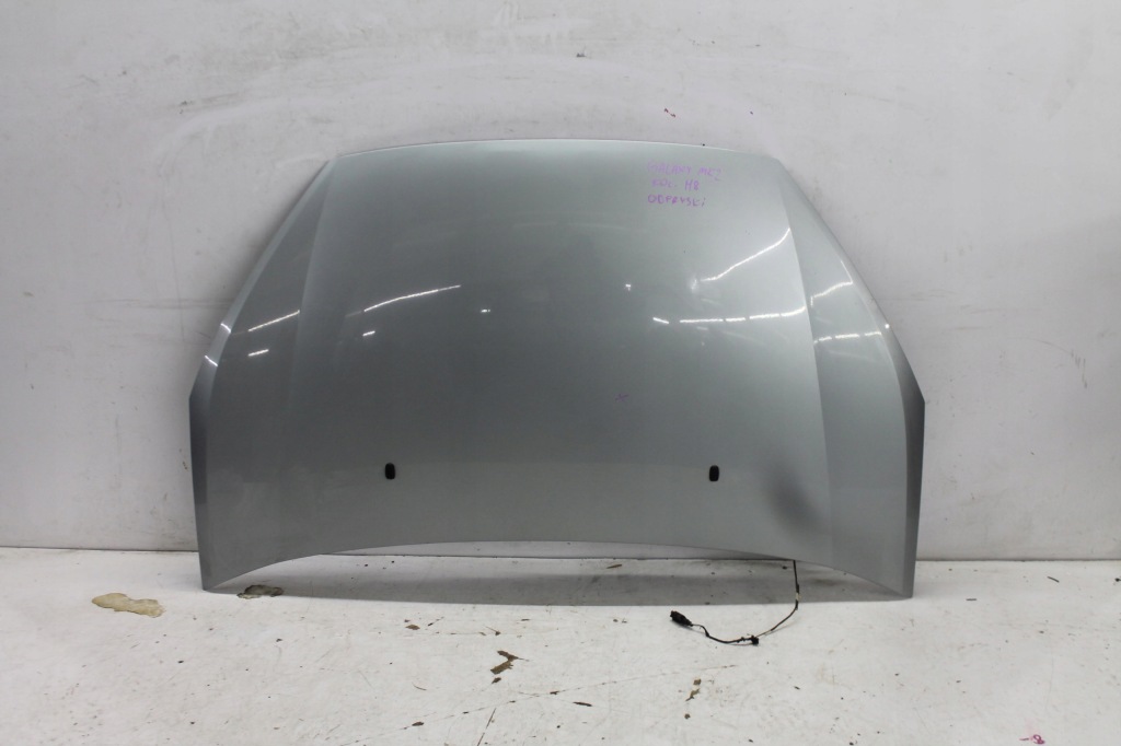 фото №1, Капот кришка двигуна ford galaxy mk2 kol. h8 06-09