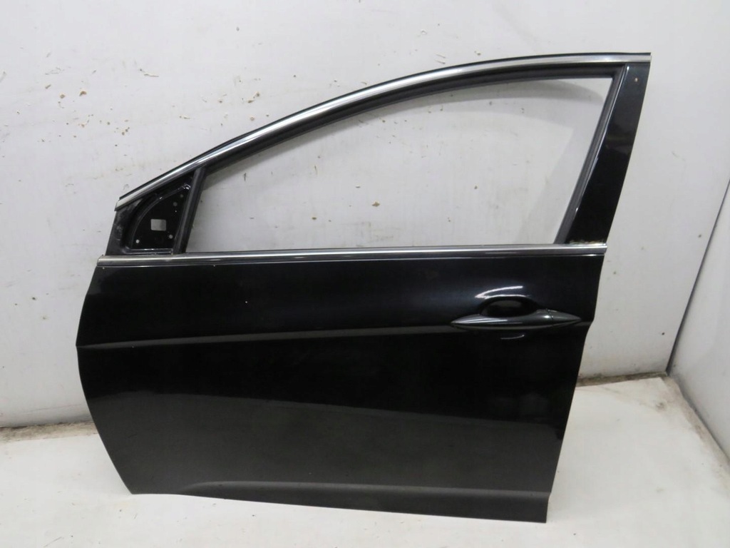 фото №7, Дверь левая передние перед nka hyundai i40