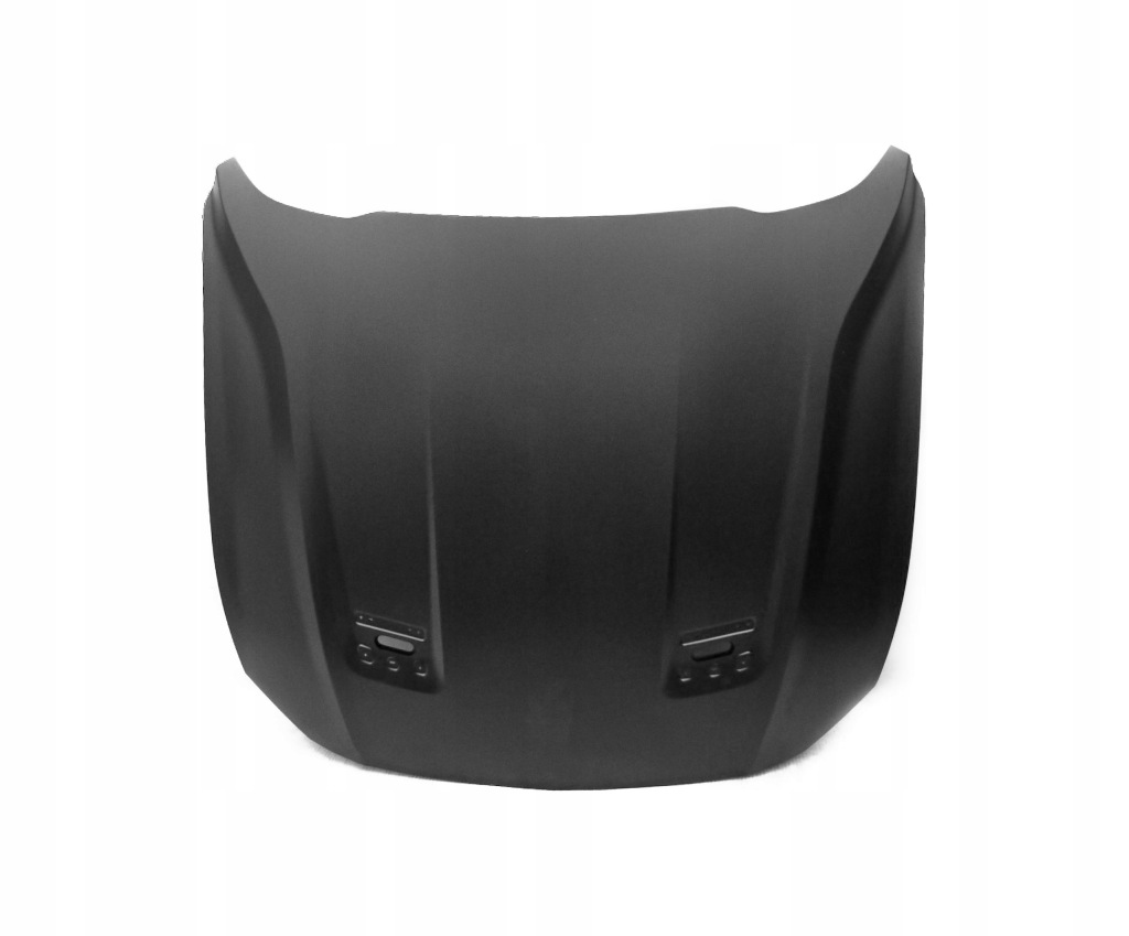 Купить Ford mustang 2018 - 2023 капот