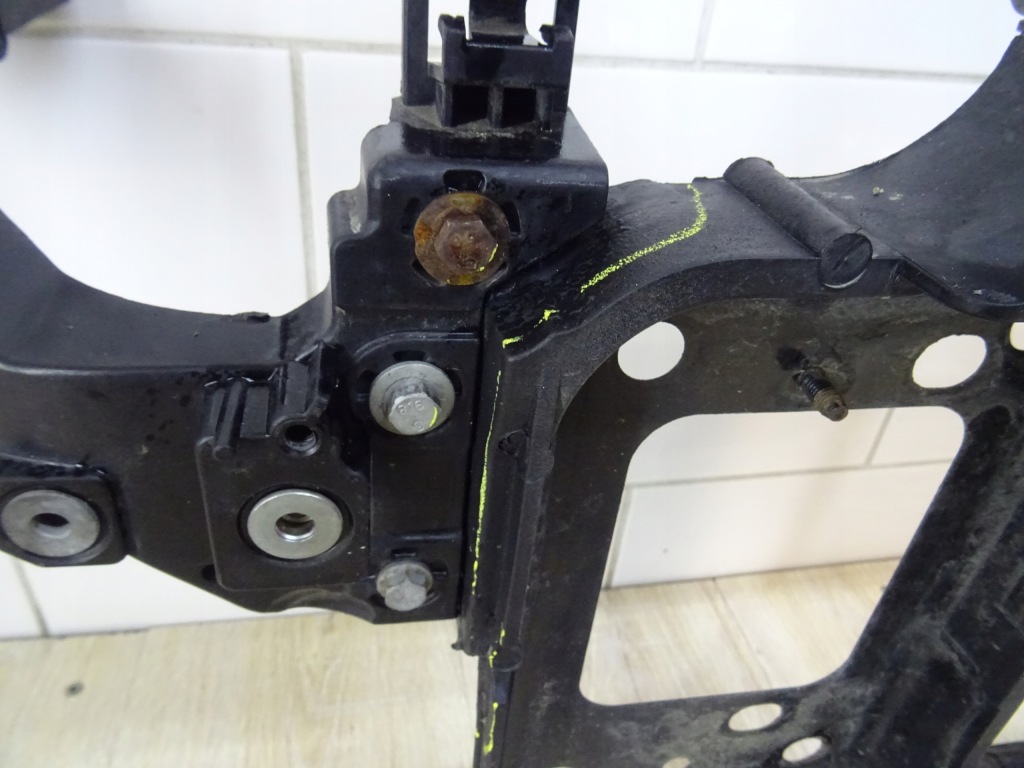 фото №6, Pas передній kia ceed ii 2 64101-a2000 llu