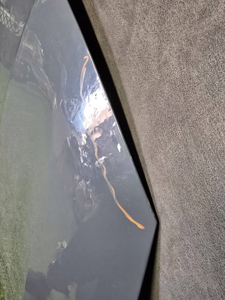 Капот крышка двигателя bmw 1 f40 bmw 2 f44 gran купе с Разборки