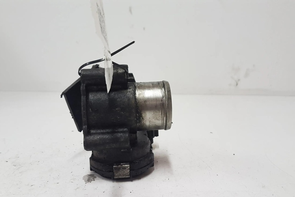 фото №1, Карбюратор renault grand scénic ii jm0/1_ 8200330812 2.0l дизель 2007