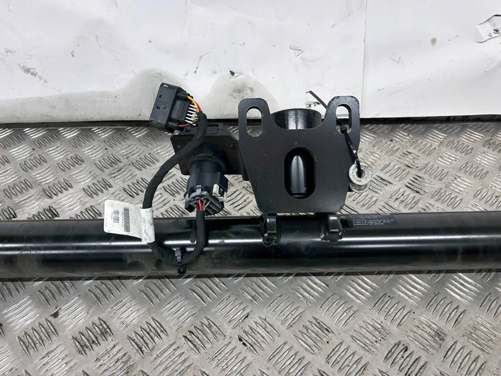 Набір фаркоп do причепа tesla model x 102758100f Ціна