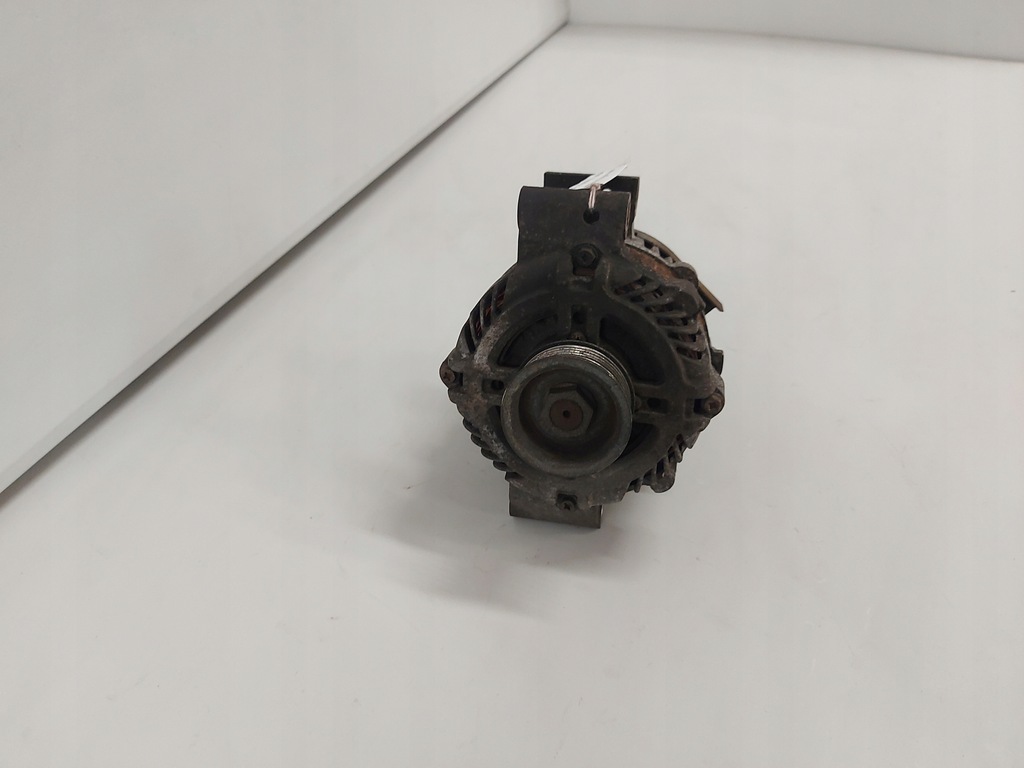 фото №6, Mazda mpv ii 3.0 v6 генератор a3tj0191