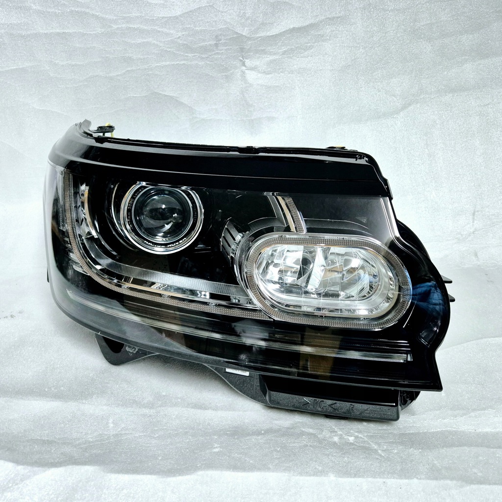 фото №1, Range rover vogue l405 лампа правая ксенон eu
