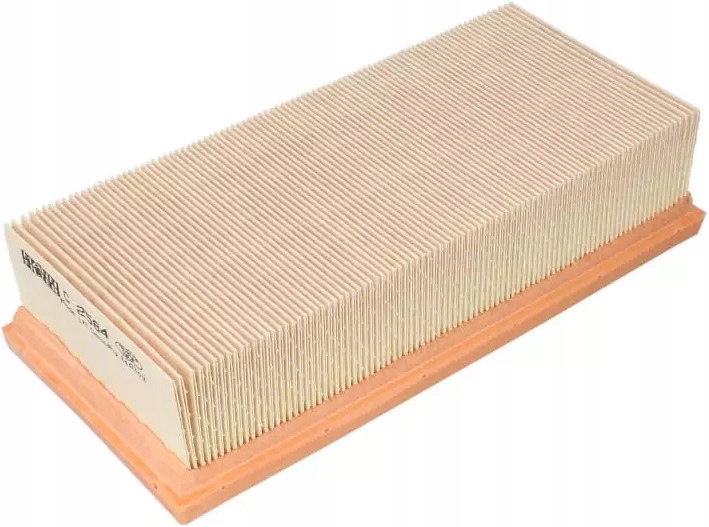 фото №1, Mann фильтр воздуха smart forfour 454