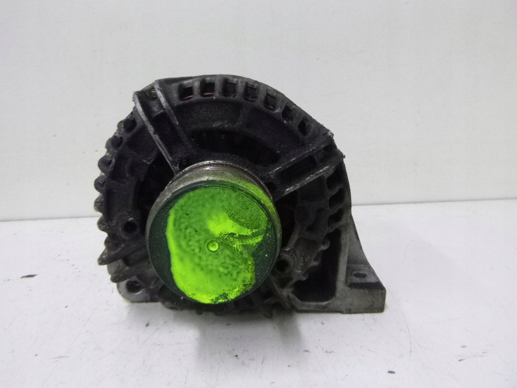 фото №1, Генератор volvo v70 s70 2.4 1999r.