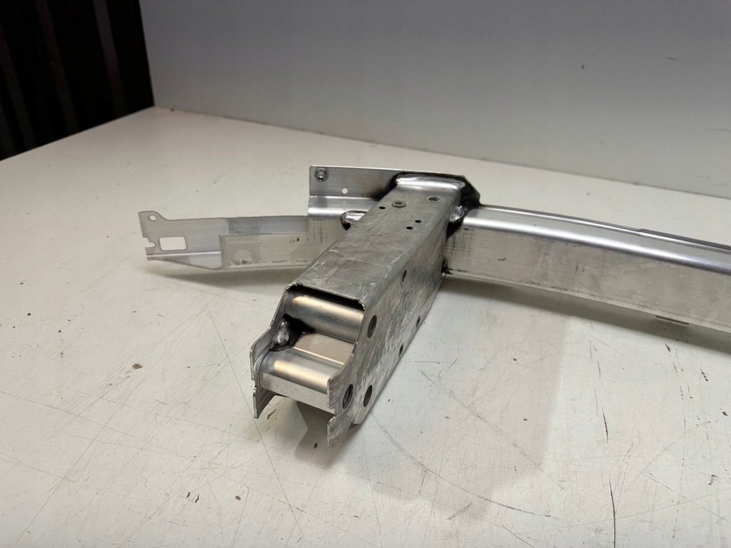 фото №12, Балка перед bmw 5 g30 g31 f90 nowa ori