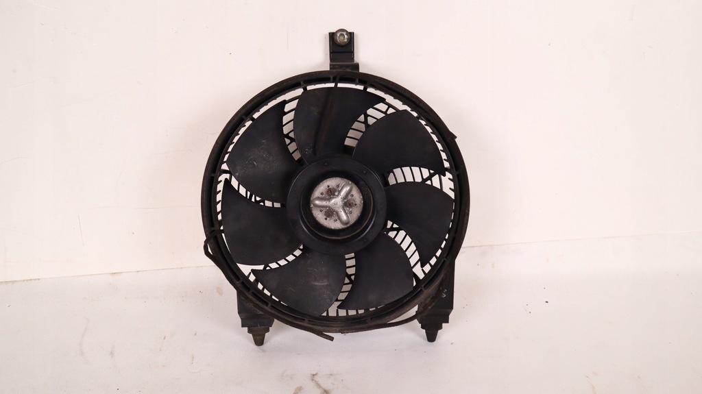 фото №1, Toyota land cruiser 200 4.5 v8 08- вентилятор