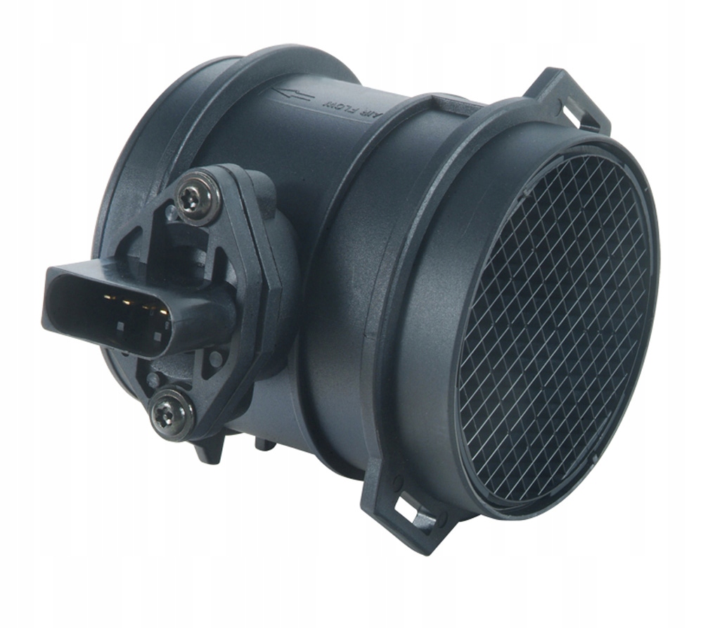 фото №1, Gauss gh5226 расходомер объемный воздуха