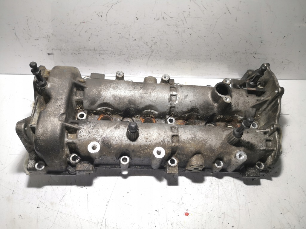 фото №8, Крышка клапанов opel corsa d astra h iii fiat grande punto 1.3cdti 55204918