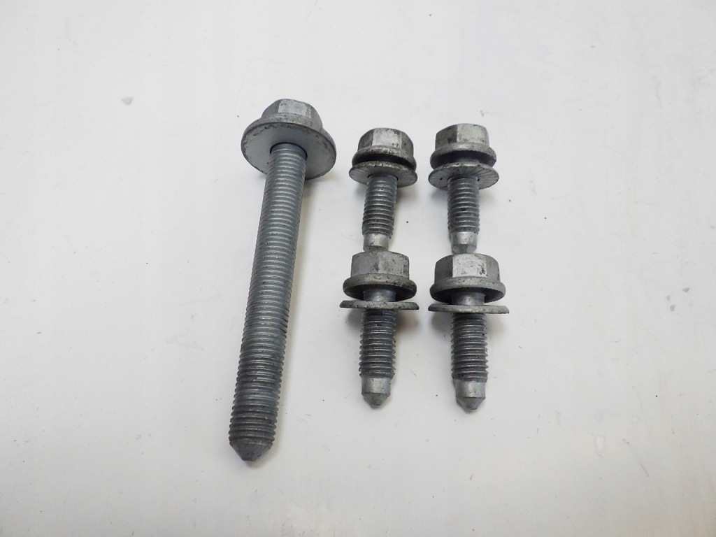 фото №1, Audi q3 83a f3 2.0 tdi 2021 болты перед