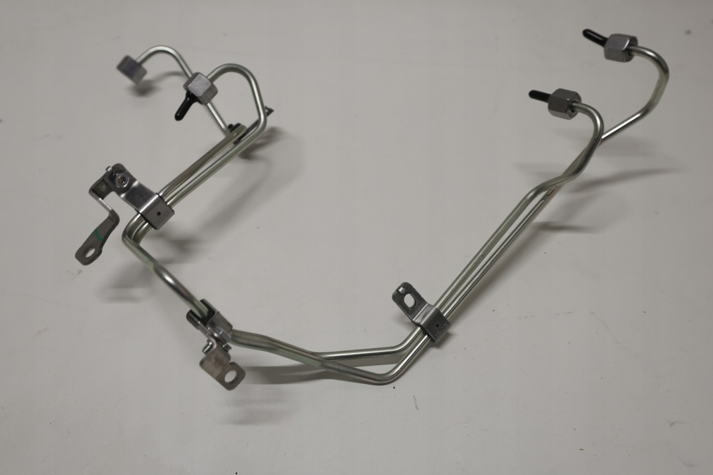 фото №1, Шланг трубка пального land range rover iv l405 lr125515 nowa