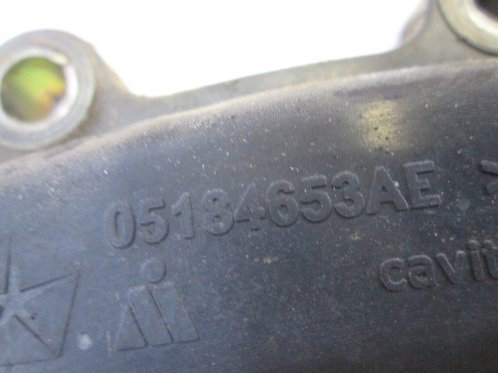 фото №10, Chrysler town country 11- 3.6 корпус термостата