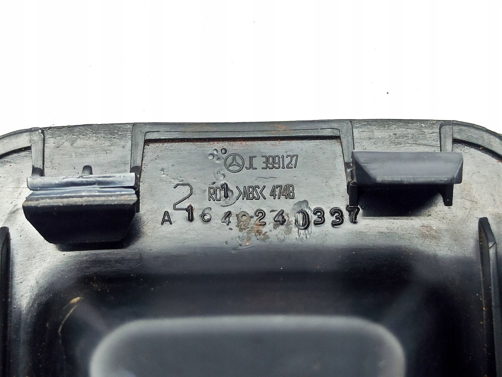 фото №8, Mercedes-benz r w251 2012 задня сторона права сидіння, сидіння