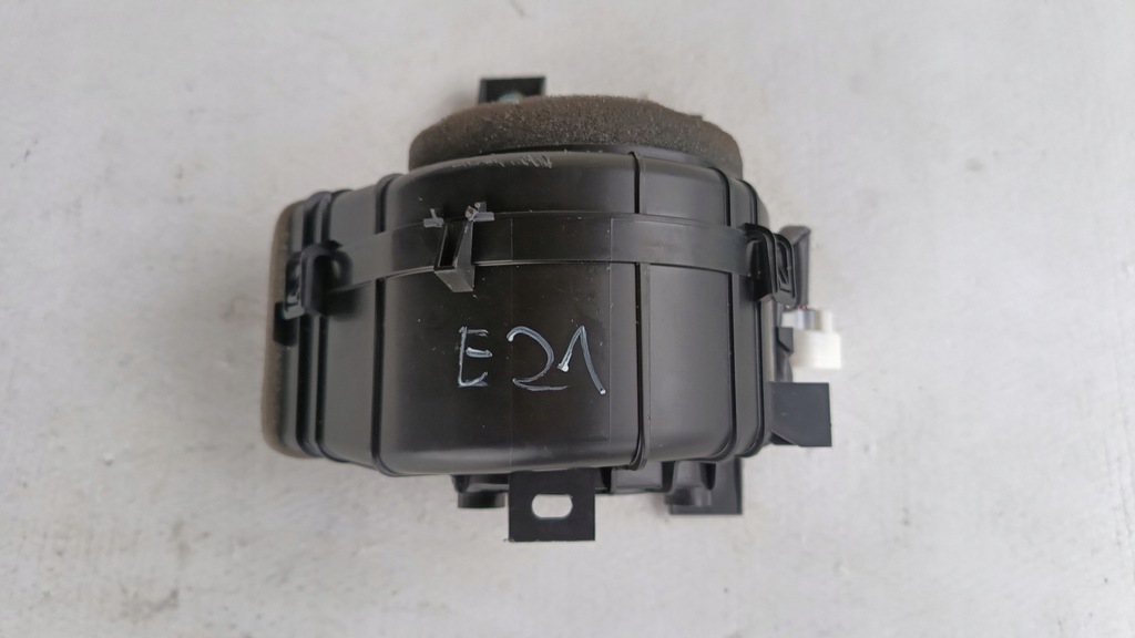 фото №1, Вентилятор повітродувка акумулятора toyota corolla e21