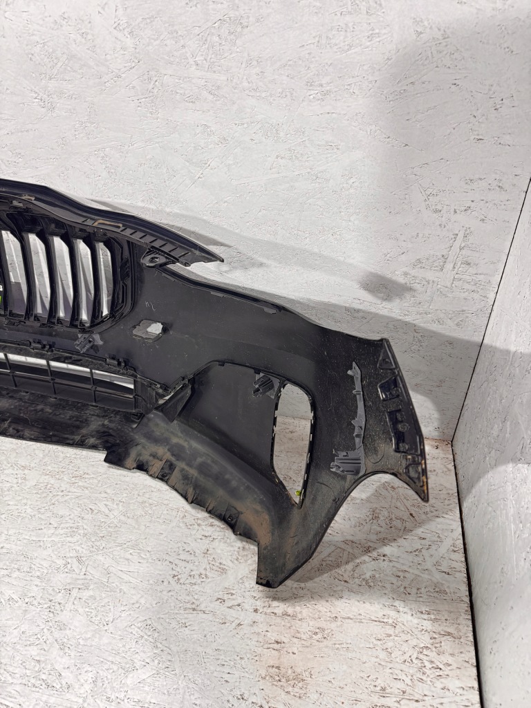 Bmw seria 2 2 u06 active tourer бампер перед передній решітки радіатора решітка радіатора решітка в Україні