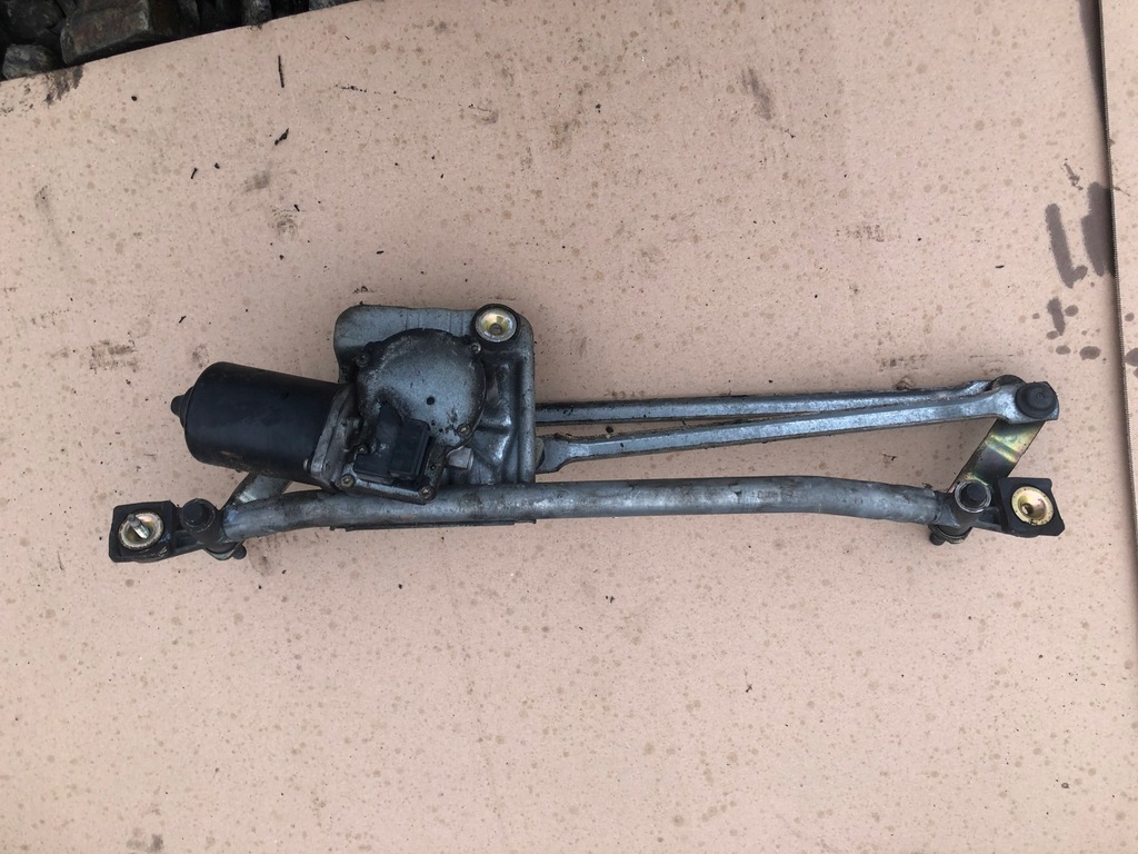 фото №1, Ford mondeo mk1 механізм двірник перед