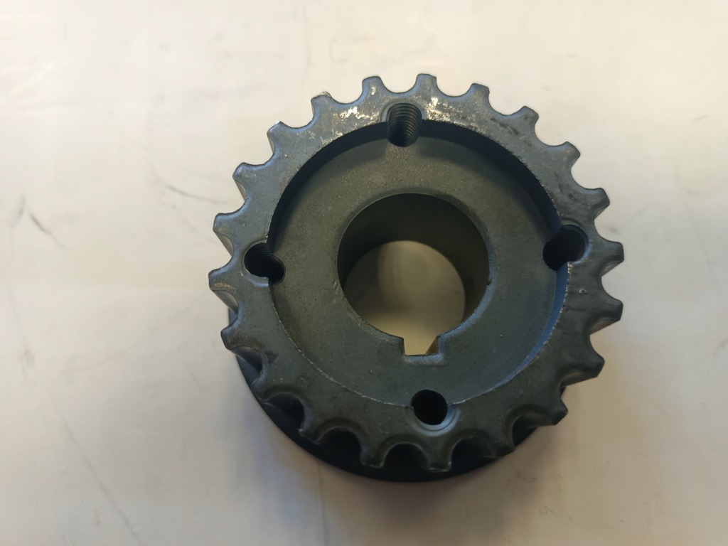 фото №1, Opel оригинальный номер 90156062 колесо зубчатое вала