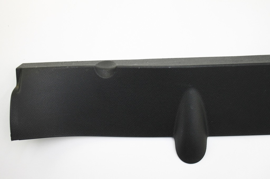 фото №2, Mini countryman r60 захист багажника накладка