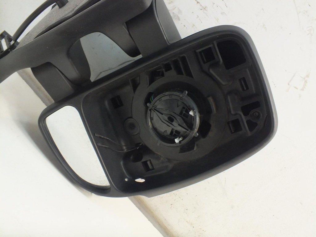 фото №13, Renault master iii дзеркало праве oryg