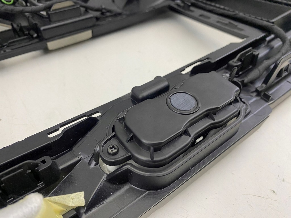 фото №8, Bmw 5 g60 g68 решётка радиатора решётка радиатора решётка решётки радиатора 23-