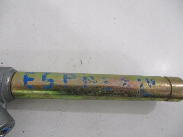 фото №8, Renaul espace iv натяжитель поперечина безопасности левый передний 530411e