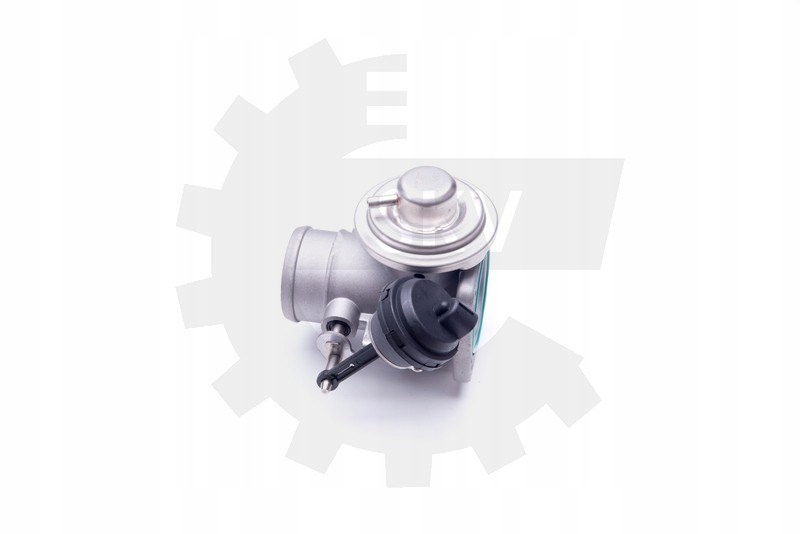 фото №9, Клапан egr vw lt 28-35 lt 28-46 2.5 tdi 074129463