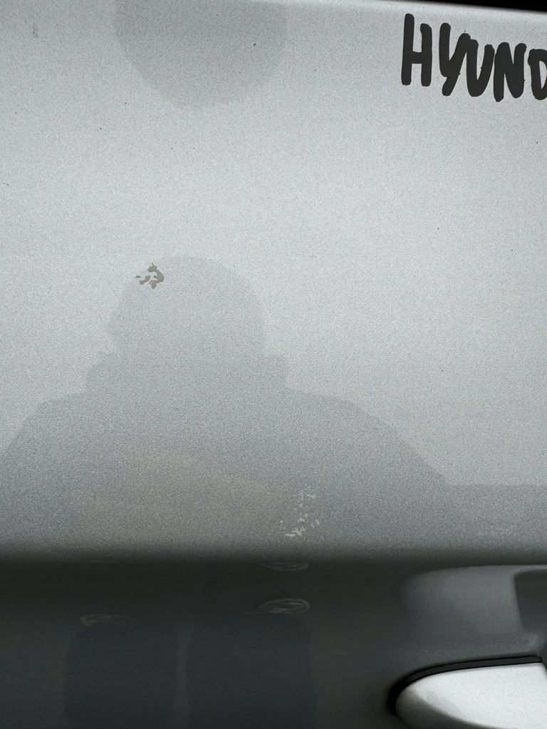 фото №7, Hyundai i20 i двері лівий задня ліва задні fg