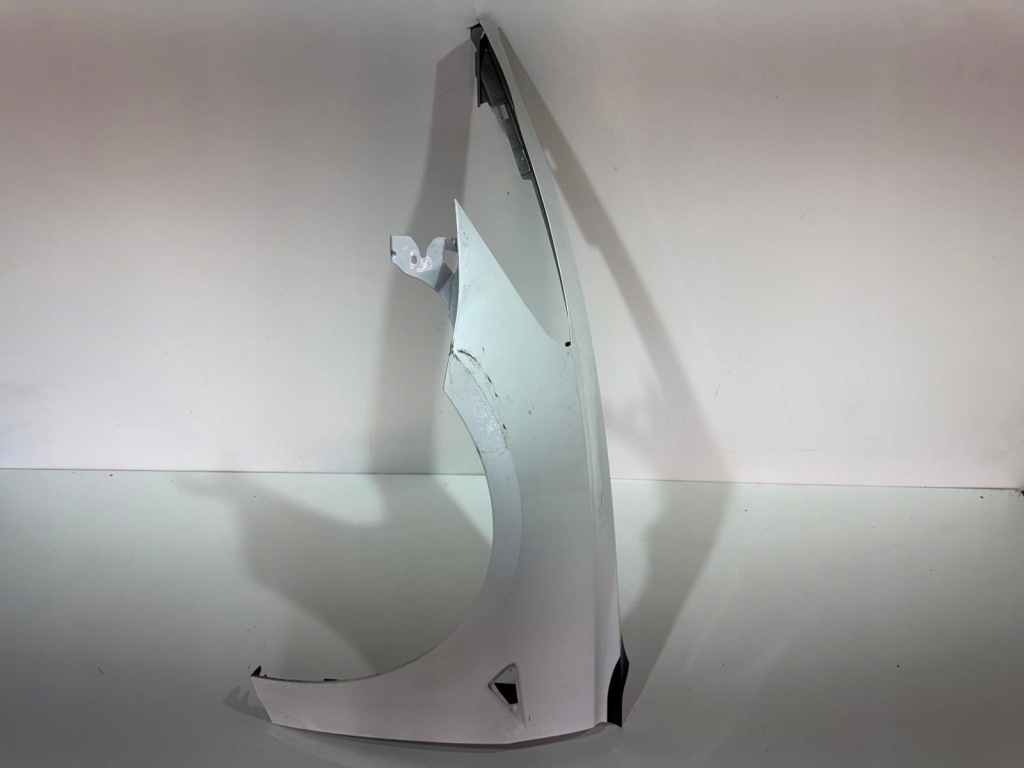 Купить Tesla 3 крыло  перед передний левое  оригинал