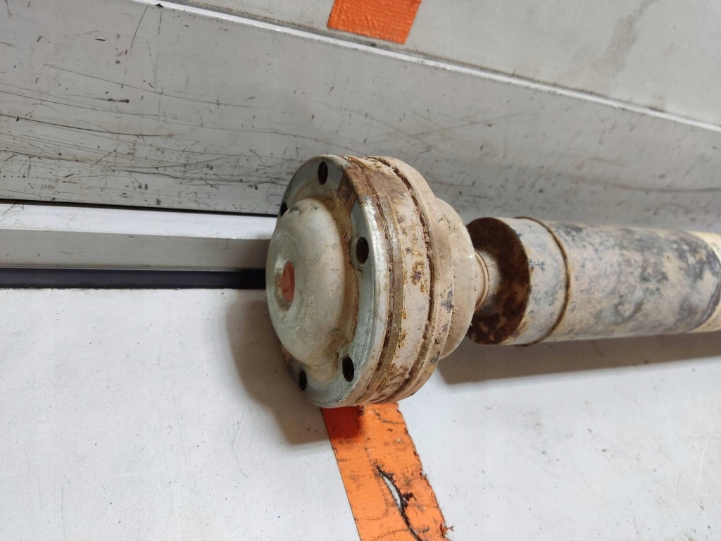 Купить Ford ranger iv wał приводной 3.2 tdci оригинальный номер ab39-4a376-ad