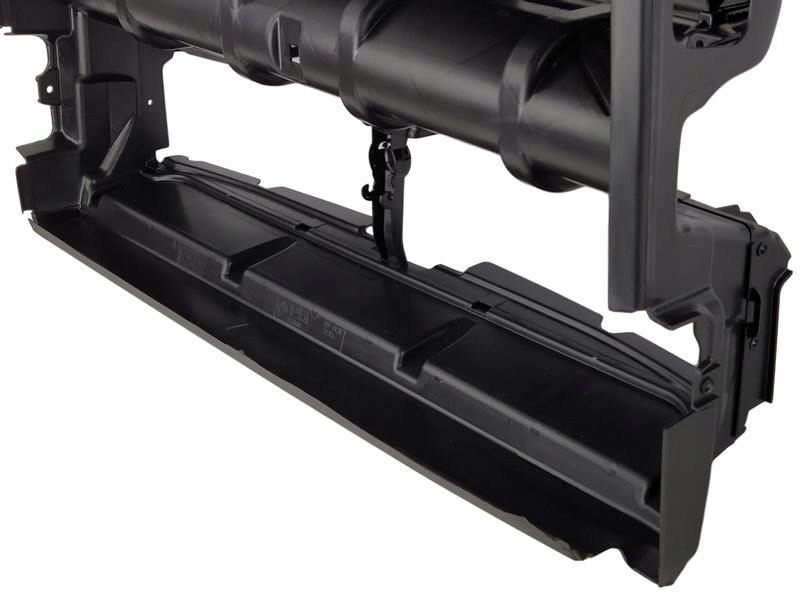 фото №7, Bmw канал воздуховод впуск воздуха f10 f11 nowa