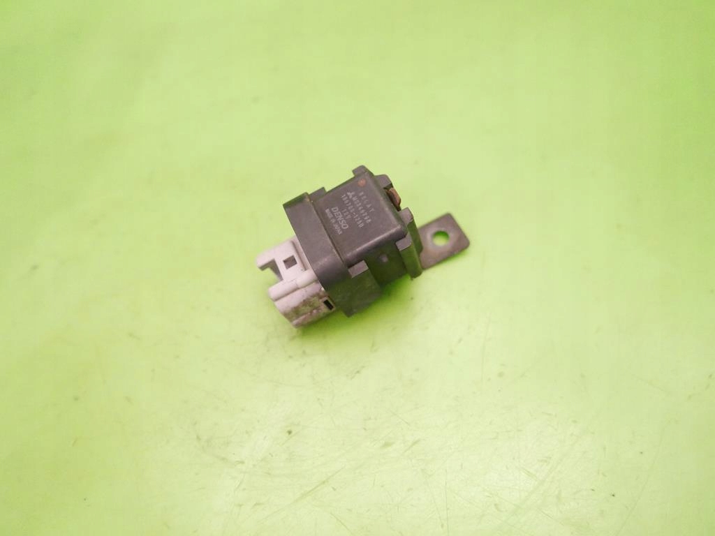 фото №8, Реле md346798 mitsubishi carisma i 1.8 gdi