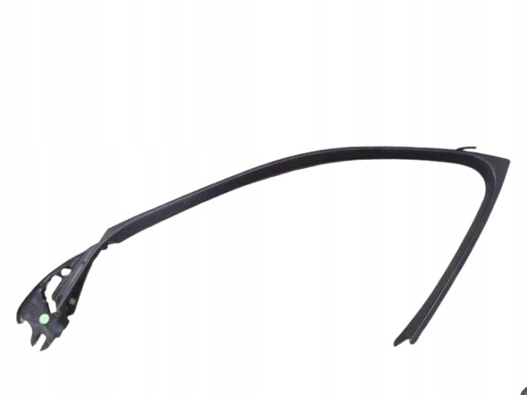 фото №1, Saab 93 9-3 lift ii рамка двері прокладка скло перед ліва sedan