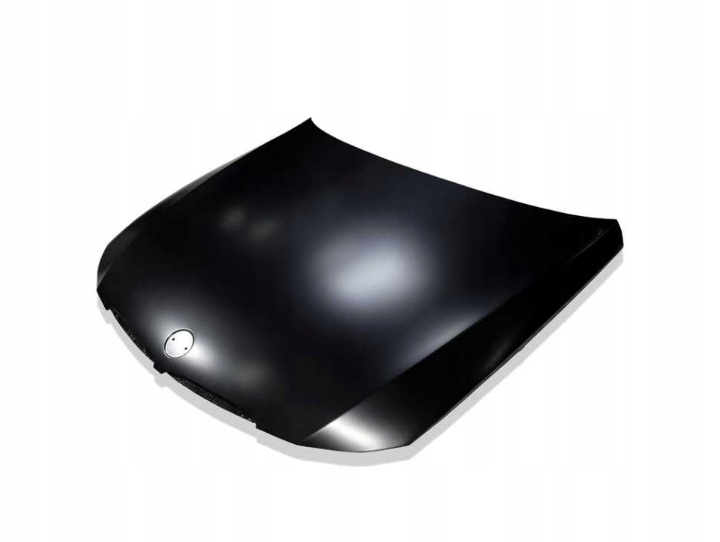 Купити Кришка двигуна капот bmw 3 e90 / e91 2004-2008