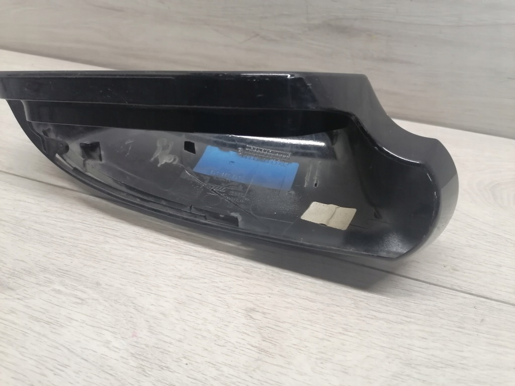 фото №8, Audi q3 11-18r корпус зеркало левая - 8u0857527