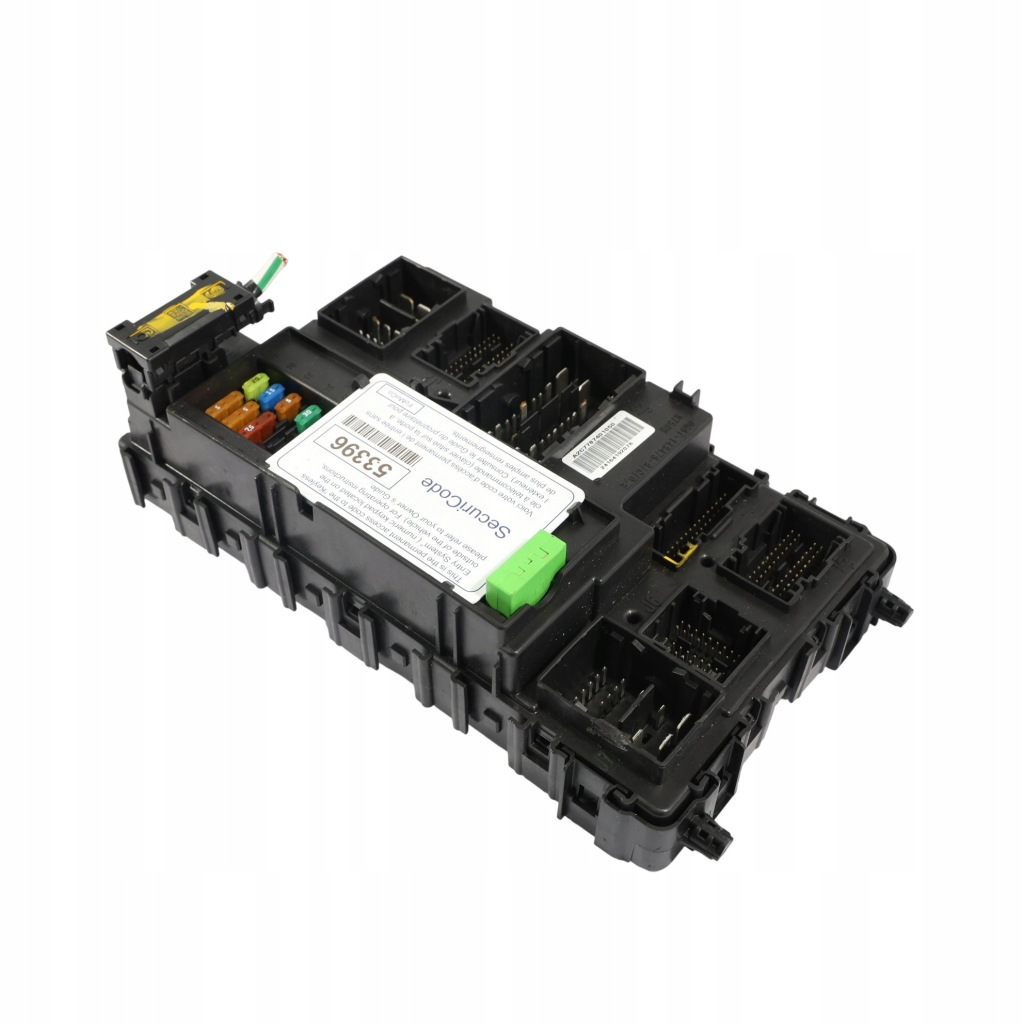 Купить Vw volkswagen amarok mk2 bcm модуль блок управления bcm nu5t-15604-kacn