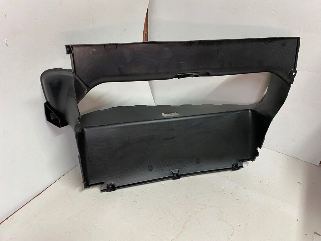 фото №5, Porsche panamera 970 напрямна середня повітря