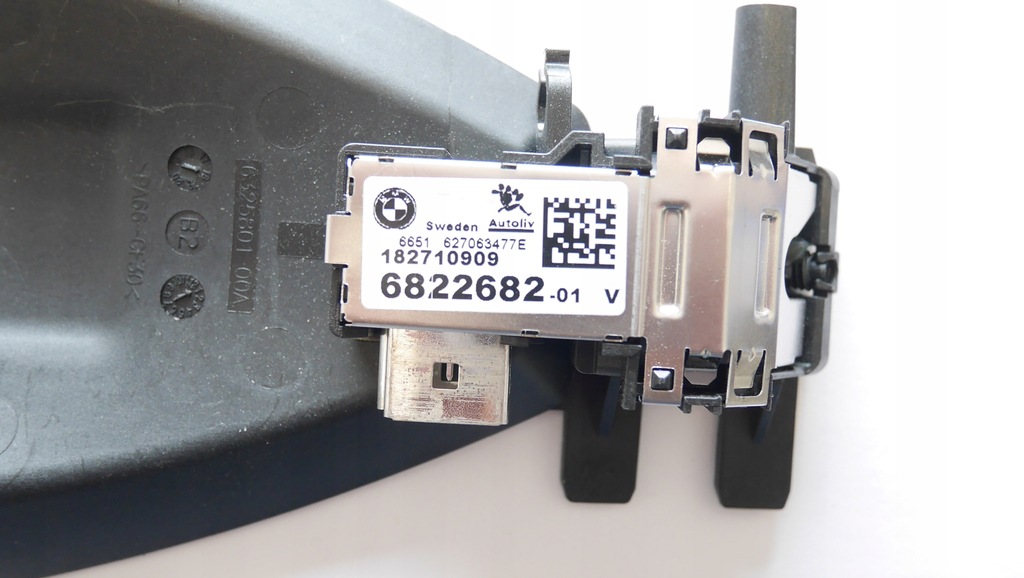 фото №4, Bmw 6 f06 f12 f13 камера kafas перед nowa 6822682