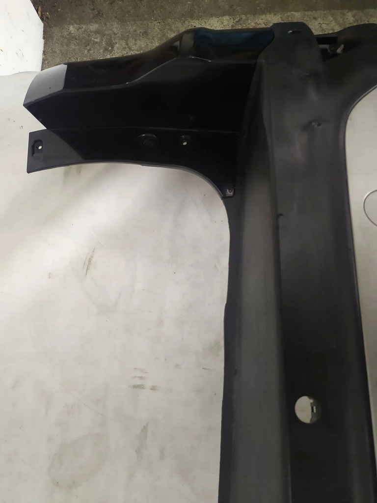 фото №10, Бампер задня ford kuga mk2 lift