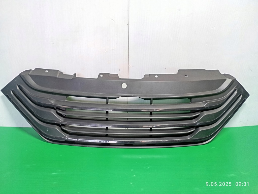 Купити Решітка радіатора решітка радіатора бампера перед iveco daily vi рестайлінг  19- 5802799786