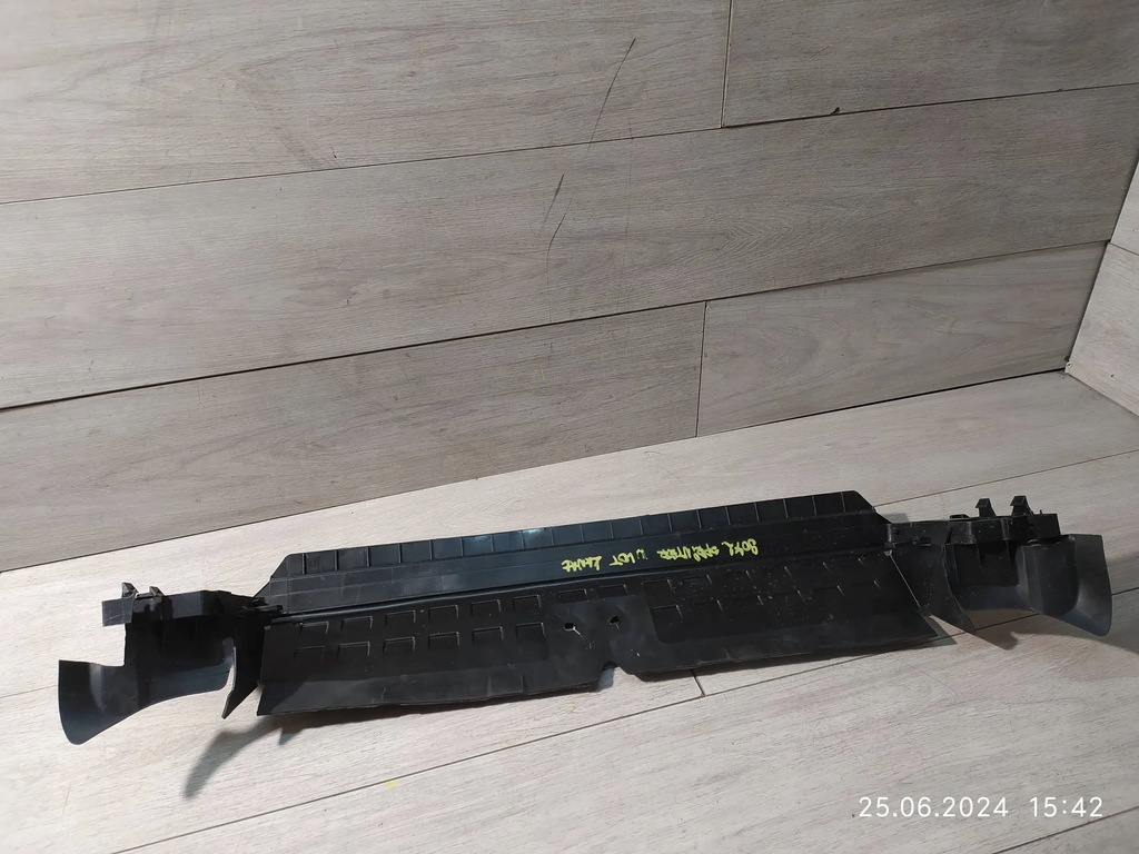 фото №5, 9072. sprinter w907 впуск канал повітря a9075050200