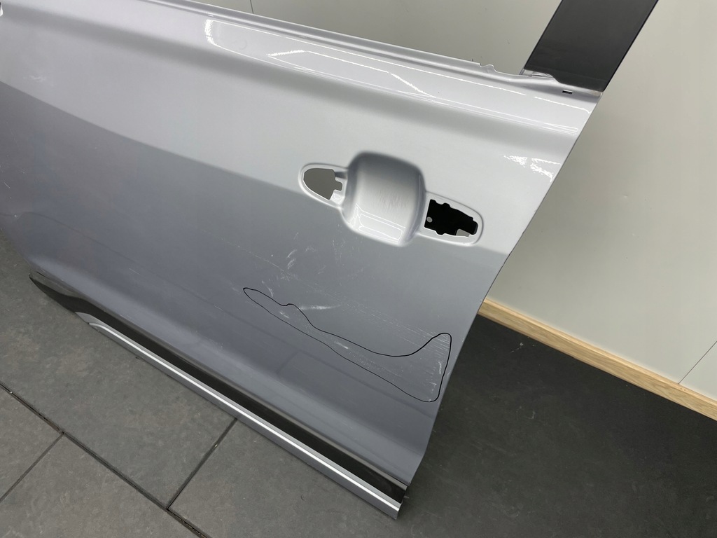 фото №9, Subaru forester v 2019r-- дверь левая передние перед
