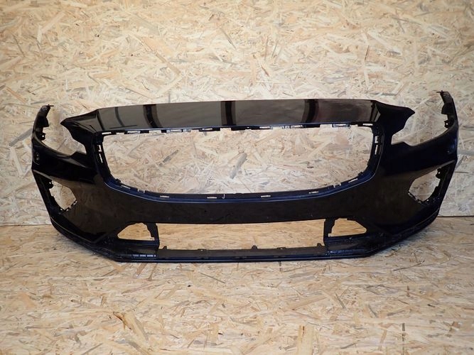 фото №1, Volvo s60 v60 r-design 18- бампер передний перед